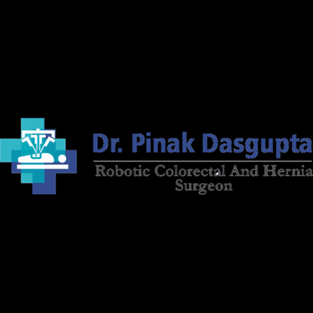 Robotic Surgeon in Chennai  Robotic Colorectal and Hernia Surgeon | Dr. Pinak Dasgupta